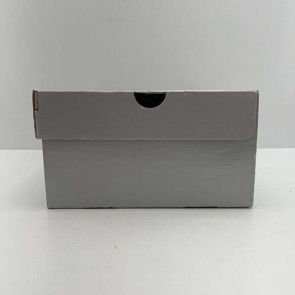 Size 11.5 - Air Jordan Dub Zero White/Black Varsity Red Mens Jumpman Retro - Picture 14 of 16